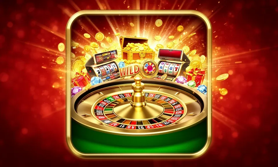 jawa178 Slots, Live Tables and Betslip on the Go