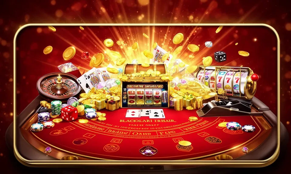 jawa178 Pontianak Hub: High-Cap Slots and Live Rooms on jawa178